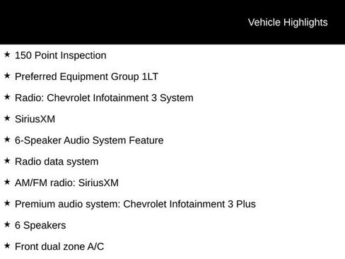 Used 2024 Chevrolet Malibu LT FWD image 2