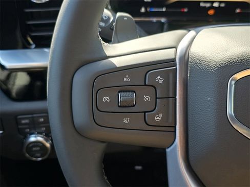 New 2026 GMC Sierra 1500 Elevation w/ Elevation Premium Package image 18