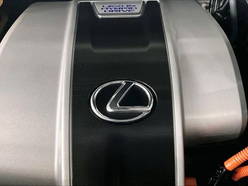 Used 2016 Lexus RX 450h AWD w/ Cold Weather Package image 32