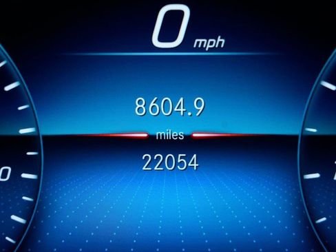 Certified 2023 Mercedes-Benz CLA 250 4MATIC image 11