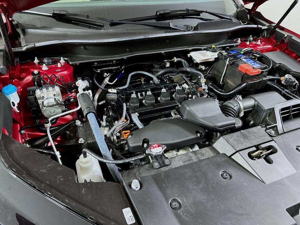Certified 2024 Honda CR-V EX image 26