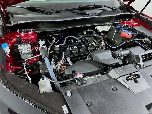 Certified 2024 Honda CR-V EX image 26