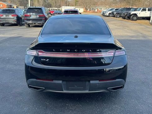 Used 2019 Lincoln MKZ Reserve image 6
