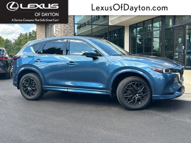 Used MAZDA CX-5 for Sale in Dayton, OH - Autotrader