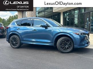 Used 2024 MAZDA CX-5 AWD 2.5 S w/ Premium Plus Pkg 360° Tour