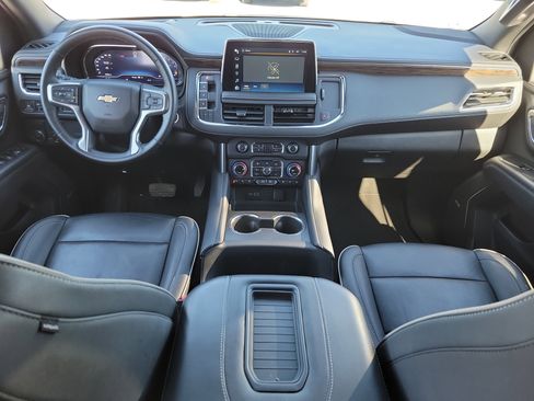 Used 2024 Chevrolet Tahoe Premier image 10