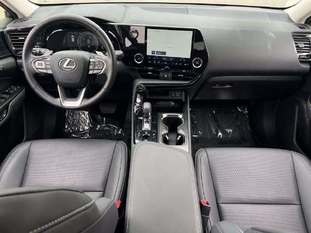Used 2025 Lexus NX 350h AWD w/ Accessory Package (2T) image 29