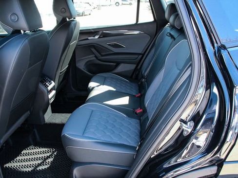 New 2026 Volkswagen Tiguan SEL R-Line image 23