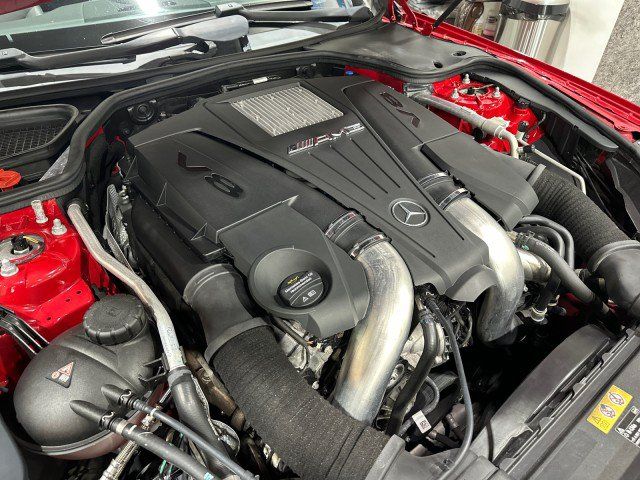 Used 2015 Mercedes-Benz SL 550 w/ Driver Assistance Package image 7