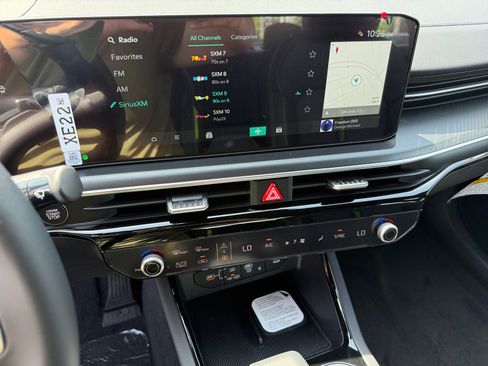 New 2026 Kia K5 GT FWD image 12