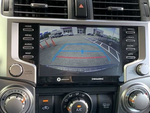 Certified 2024 Toyota 4Runner SR5 AWD/4WD image 22