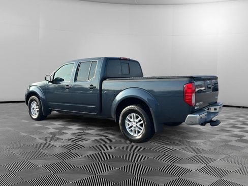 Used 2016 Nissan Frontier SV w/ SV Value Truck Package image 3