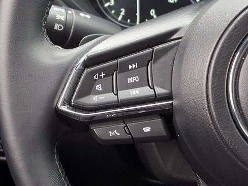 Certified 2025 MAZDA CX-5 Signature AWD/4WD image 22