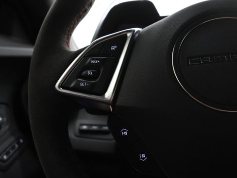 Used 2020 Chevrolet Camaro ZL1 RWD image 15