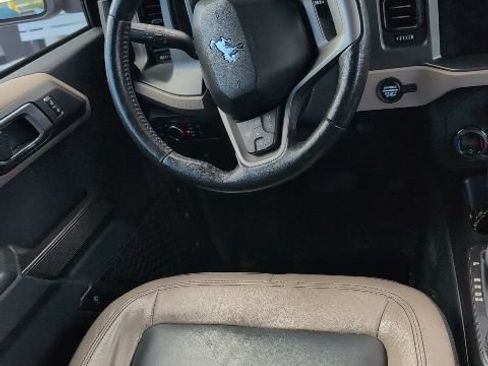 Used 2024 Ford Bronco Wildtrak AWD/4WD image 11