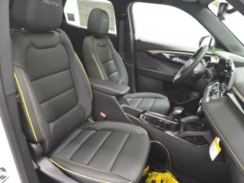 New 2026 Chevrolet TrailBlazer ACTIV w/ Convenience Package image 29