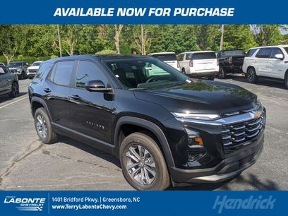 New 2026 Chevrolet Equinox LT w/ Convenience Package II