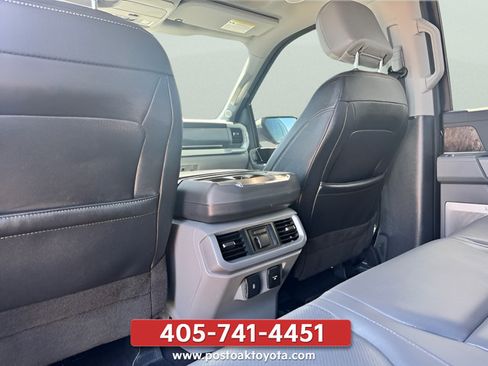 Used 2023 Ford F150 Lariat w/ Equipment Group 502A High AWD/4WD image 26