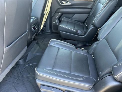 Used 2021 Chevrolet Tahoe Premier image 14