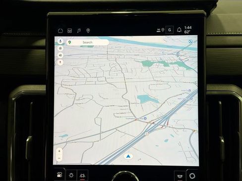 New 2026 GMC Acadia Elevation w/ Black Edition image 11