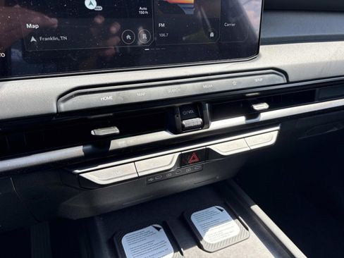 New 2027 Kia Telluride EX X-Line image 31