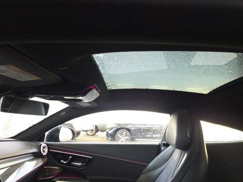 Used 2025 Mercedes-Benz CLE 300 CLE 300 image 8