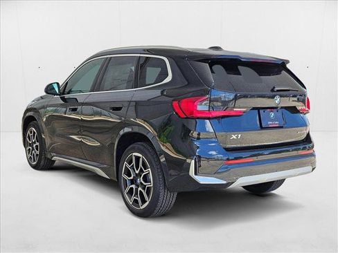 Used 2025 BMW X1 xDrive28i w/ Convenience Package image 8