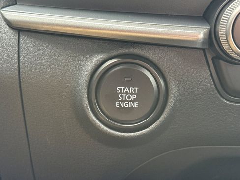 New 2026 MAZDA MAZDA3 s Sport image 22