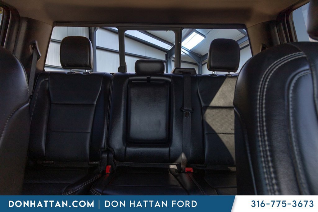 Used 2019 Ford F350 Lariat w/ Lariat Ultimate Package AWD/4WD image 17