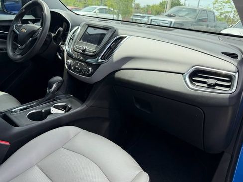 Used 2024 Chevrolet Equinox LS FWD image 15