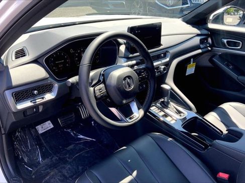 New 2026 Acura Integra A-Spec FWD image 12