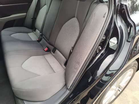 Used 2023 Toyota Camry LE FWD image 24