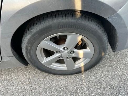 Used 2015 Kia Optima LX image 7