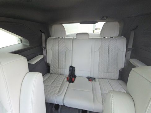 New 2026 Cadillac Escalade IQ Sport 1 w/ LPO, ONYX Package image 16