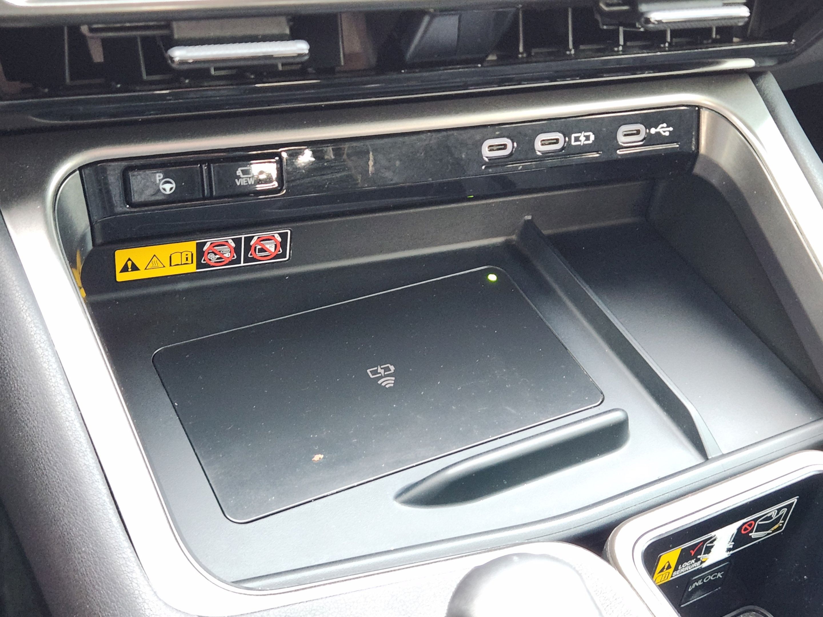Used 2025 Lexus TX 350 AWD w/ Technology Package image 14