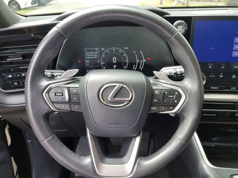 Used 2024 Lexus TX 350 FWD w/ Cold Weather Package image 24