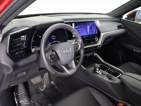 Certified 2026 Lexus TX 350 AWD w/ Convenience Package image 7