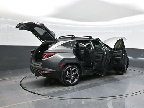 Used 2024 Hyundai Tucson SEL image 50