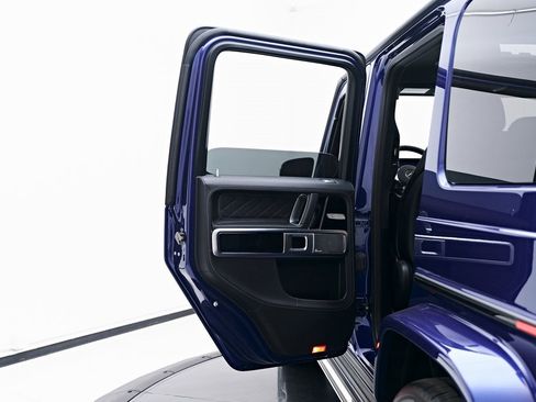 Used 2024 Mercedes-Benz G 63 AMG 4MATIC image 37