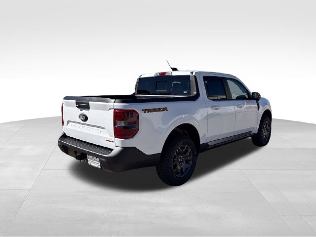 New 2026 Ford Maverick Tremor AWD/4WD image 6