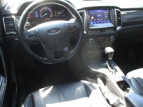 Used 2020 Ford Ranger Lariat w/ Technology Package image 5