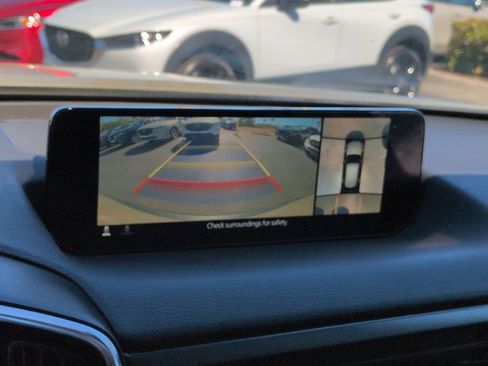 Used 2024 MAZDA CX-50 2.5 Turbo w/ Cargo Package image 21