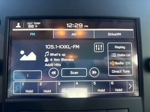 Used 2024 Subaru Impreza 2.0i w/ Popular Package #1A image 19