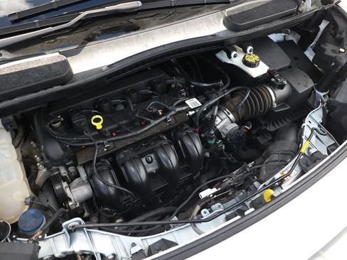 Used 2018 Ford Transit Connect XL FWD image 43