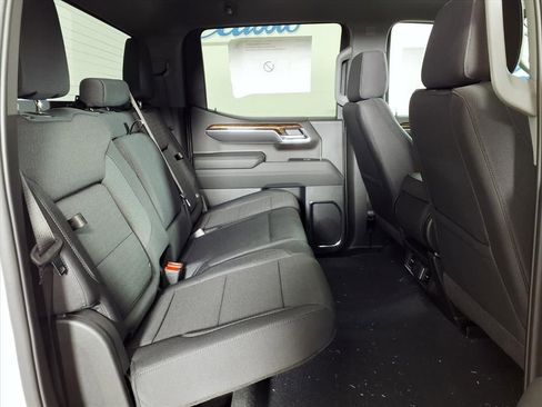 New 2026 GMC Sierra 1500 Elevation w/ Elevation Select Package image 28