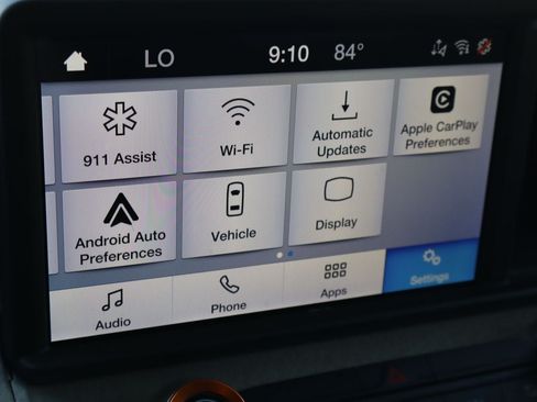 Used 2024 Ford Maverick XLT FWD image 8