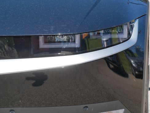 Used 2024 Hyundai Ioniq 5 SEL AWD/4WD image 10