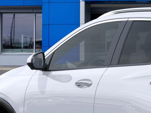 New 2026 Buick Encore GX Sport Touring w/ Advanced Technology Package image 15