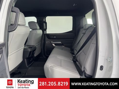 New 2026 Toyota Tundra SR5 image 6