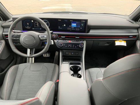 New 2026 Hyundai Sonata N Line image 5